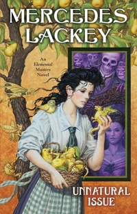 Enlarge image Cover: Unnatural Issue - Astra Publishing House