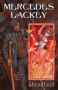 Enlarge image Cover: Steadfast - Astra Publishing House