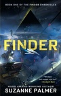 Cover: Finder - Astra Publishing House