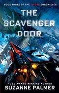 Cover: The Scavenger Door - Astra Publishing House