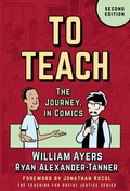 Cover: To Teach - Teachers' College Press