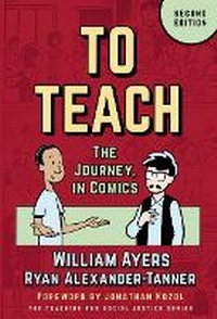 Abbildung von: To Teach - Teachers' College Press