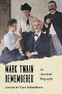 Abbildung von: Mark Twain Remembered - University of New Mexico Press
