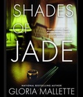 Cover: Shades of Jade - Gemini Press