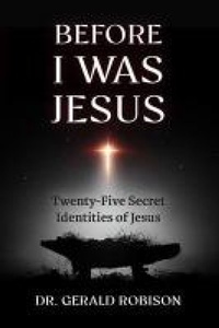 Abbildung von: Before I Was Jesus - Cat n Dog Theology, Inc.