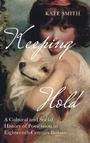 Cover: Keeping Hold - Cambridge University Press