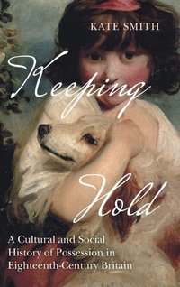 Enlarge image Cover: Keeping Hold - Cambridge University Press