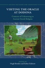 Cover: Visiting the Oracle at Dodona - Cambridge University Press