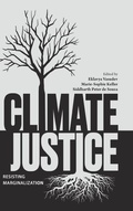 Cover: Climate Justice - Cambridge University Press