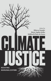 Enlarge image Cover: Climate Justice - Cambridge University Press
