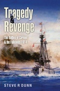 Cover: Tragedy and Revenge - Pen & Sword Books Ltd