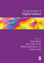 Cover: The Sage Handbook of Digital Labour - Sage Publications Ltd (Digital)