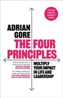 Cover: The Four Principles - Macmillan Business