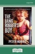 Cover: The Bank Robber's Boy - ReadHowYouWant