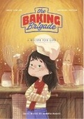 Cover: The Baking Brigade - Cariad House