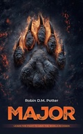 Cover: Major - iNYONi Publishing