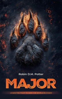 Enlarge image Cover: Major - iNYONi Publishing