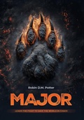 Cover: Major - iNYONi Publishing