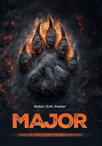 Enlarge image Cover: Major - iNYONi Publishing