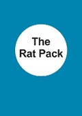 Cover: The Rat Pack - Lynne Phair Consulting Ltd