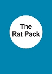 Enlarge image Cover: The Rat Pack - Lynne Phair Consulting Ltd