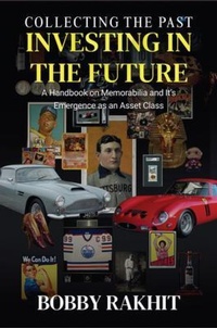 Abbildung von: Collecting the Past Investing in the Future - Rakhit Capital Ltd