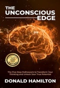 Cover: The Unconscious Edge - Inspired by Publishing