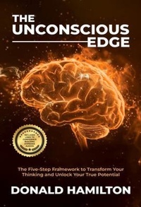Enlarge image Cover: The Unconscious Edge - Inspired by Publishing
