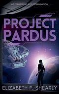 Cover: Project Pardus - Elizabeth Shearly