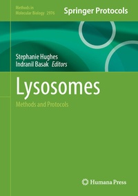 Abbildung von: Lysosomes - Humana
