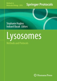 Abbildung von: Lysosomes - Humana