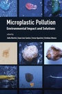 Cover: Microplastic Pollution - Taylor & Francis