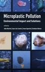 Cover: Microplastic Pollution - Jenny Stanford Publishing
