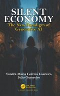Cover: Silent Economy - CRC Press