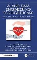 Bild: AI and Data Engineering for Healthcare - Chapman & Hall/CRC