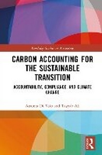 Abbildung von: Carbon Accounting for the Sustainable Transition - Routledge