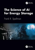 Bild: The Science of AI for Energy Storage - CRC Press