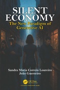 Cover: Silent Economy - CRC Press