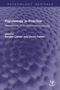 Cover: Psychology in Practice - Routledge