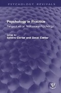 Cover: Psychology in Practice - Routledge