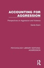 Cover: Accounting for Aggression - Routledge