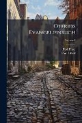 Cover: Otfrids Evangelienbuch - Hutson Street Press