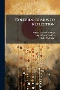 Cover: Coleridge's Aids to Reflection - Hutson Street Press