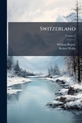 Cover: Switzerland - Hutson Street Press
