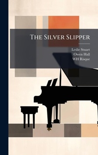 Enlarge image Cover: The Silver Slipper - Hutson Street Press