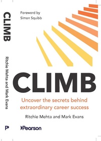Enlarge image Cover: Climb - Pearson Business