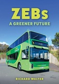 Cover: ZEBs - Amberley Publishing
