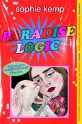 Cover: Paradise Logic - Scribner UK