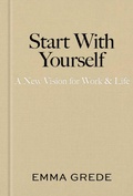 Cover: Start With Yourself - Simon + Schuster LLC