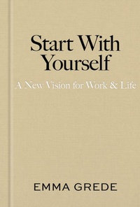 Enlarge image Cover: Start With Yourself - Gallery